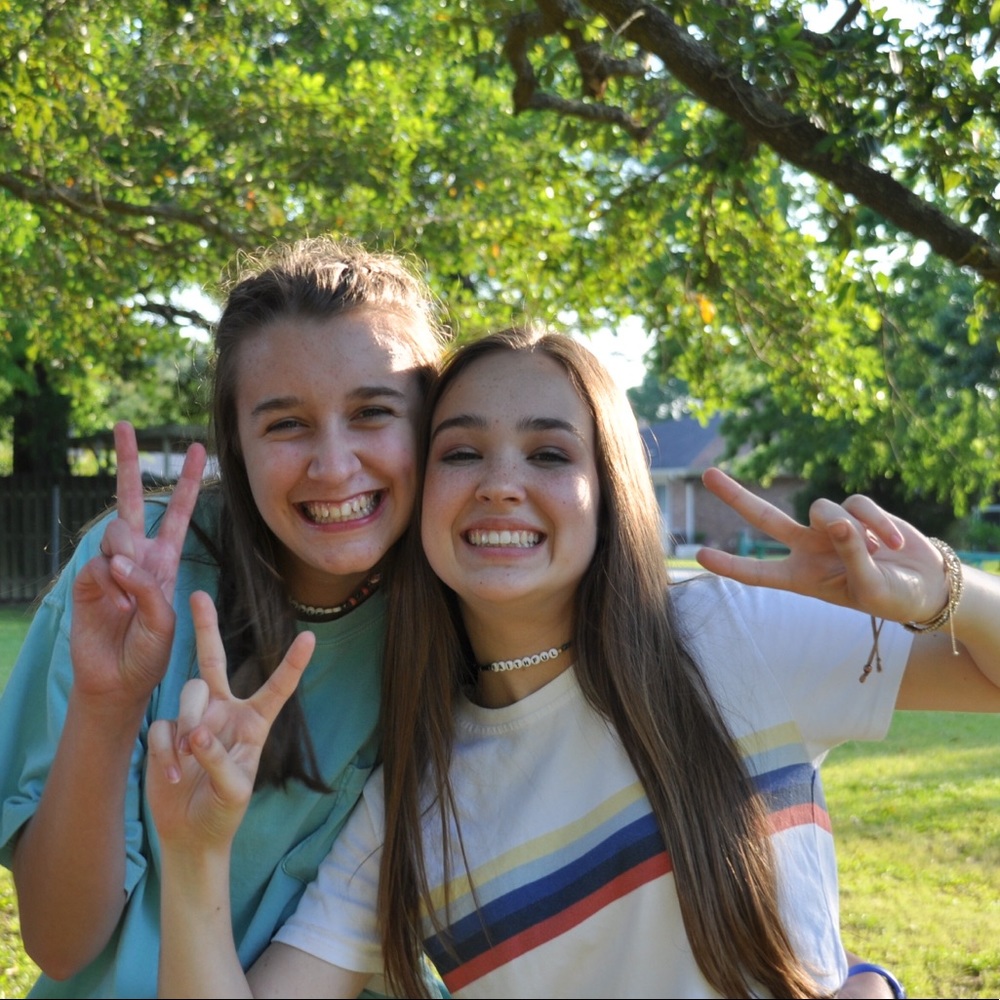 Meet your Posher, Maddy